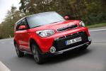Kia Soul 2014 года (EU)